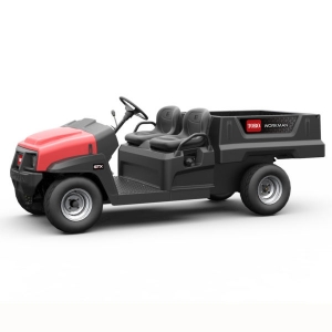 Toro Workman GTX i gruppen Park & Frvaltning / Arbetsfordon hos Mera Maskin Gteborg Aktiebolag (Toro Workman GTX)